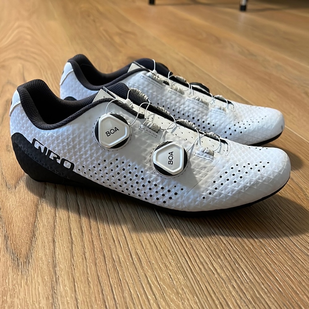 Giro Regime Road Shoe